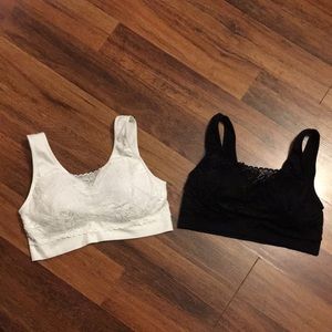 Litthing Bralettes